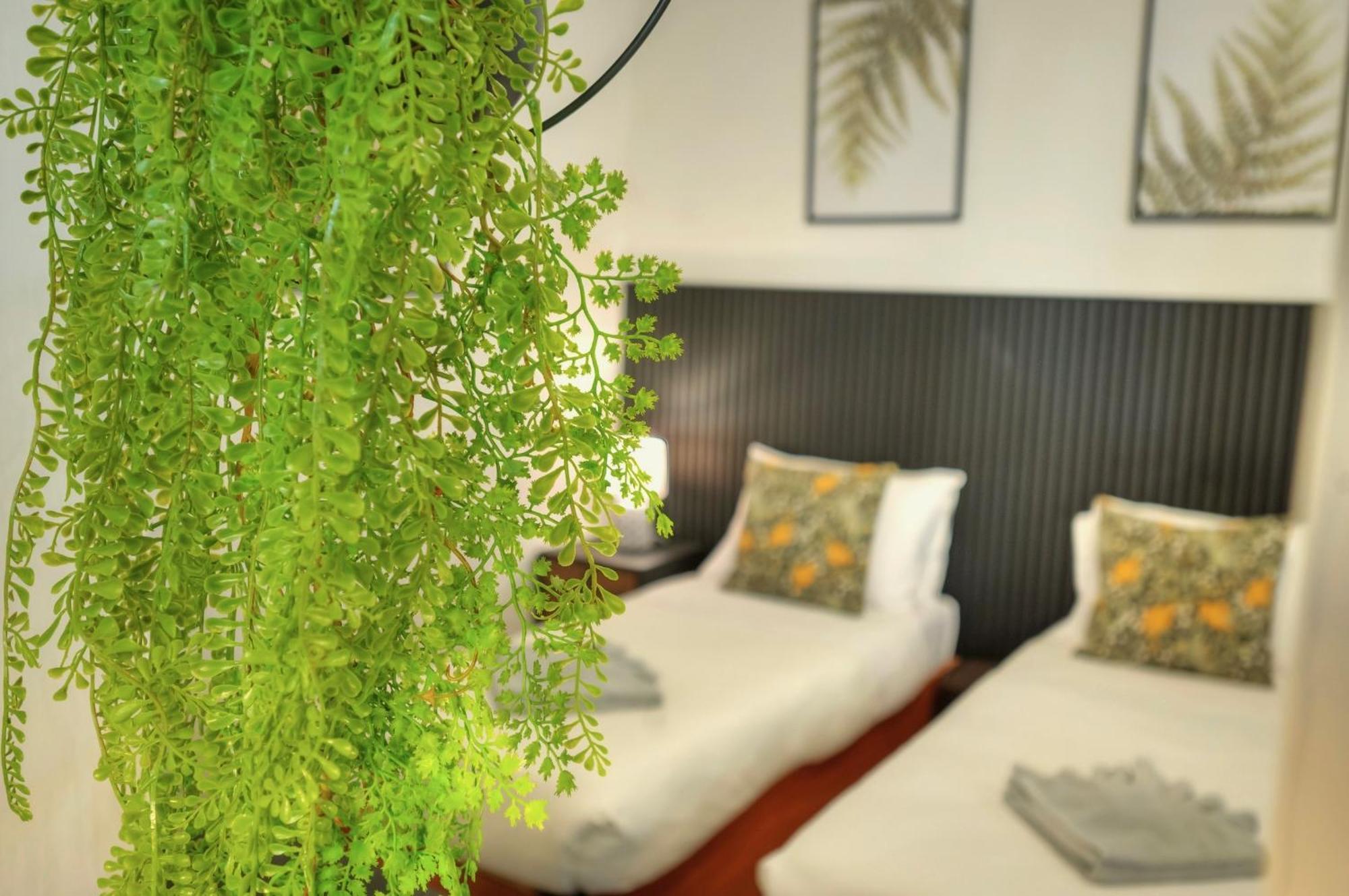 Cozy Flat. Swim Beach 2 Minutes Walk. The Old Valletta Mcri1-1 Exterior foto