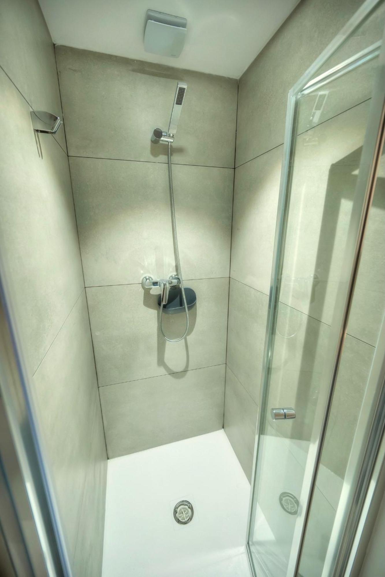 Cozy Flat. Swim Beach 2 Minutes Walk. The Old Valletta Mcri1-1 Exterior foto